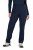 Ulla Popken 853530 Pantaloni de drumeție ultraușori Bleumarin - Haine de exterior - 