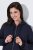 Ulla Popken 853577 Jachetă din fleece Bleumarin - Geci - Jachete de damă marimi mari