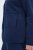 Ulla Popken 854200 Jachetă din fleece Bleumarin - Geci - Jachete de damă marimi mari