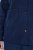 Ulla Popken 854200 Jachetă din fleece Bleumarin - Geci - Jachete de damă marimi mari