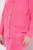 Ulla Popken 854200 Jachetă din fleece Roz - Geci - Jachete de damă marimi mari