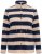 Ulla Popken 854366 Jachetă din fleece Maro deschis - Geci - Jachete de damă marimi mari
