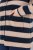 Ulla Popken 854366 Jachetă din fleece Maro deschis - Geci - Jachete de damă marimi mari