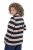 Ulla Popken 854366 Jachetă din fleece Maro deschis - Geci - Jachete de damă marimi mari
