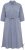 Ulla Popken 854413 Rochie midi cu șnur Gri - Rochii midi - Rochii midi la marimi mari