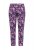 Ulla Popken 856141 Pijama cu mânecă lungă Bleumarin - Pijamale/Haine de casă - 