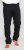 Rockford Comfort Jeans Black TALL SIZES - ÎMBRĂCĂMINTE BĂRBAȚI MT-6XLT - Tall dimensiuni bărbați
