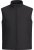 Dobsom Sestri Vest Negru - Haine sport & haine de exterior - Haine Sport & Exterior Bărbați Mărimi Mari