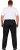 Dobsom Perugia Pants Negru - Haine sport & haine de exterior - Haine Sport & Exterior Bărbați Mărimi Mari