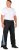 Dobsom Perugia Pants Negru - Haine sport & haine de exterior - Haine Sport & Exterior Bărbați Mărimi Mari