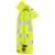 Leo Eastleigh Ecoviz 10K Performance Breathable Anorak Hi-Vis Yellow - Haine de lucru - Haine de lucru Bărbați Mărimi Mari