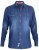 D555 Adcock Long Sleeve Vintage Denim Shirt - Cămăși - Cămăși Bărbați Mărimi Mari