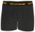 Motley Denim Amsterdam Boxershorts Charcoal 2-pack - Lenjerie intimă & Costum baie - Lenjerie Intimă Bărbați Mărimi Mari