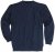 Adamo Athen Crew neck Sweatshirt Navy - Pulovere & hanorace - Pulovere & Hanorace Bărbați Mărimi Mari