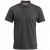 Motley Denim Bratislava Polo Charcoal - Tricouri polo - Tricouri Polo Bărbați Mărimi Mari