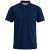 Motley Denim Bratislava Polo Navy - Tricouri polo - Tricouri Polo Bărbați Mărimi Mari