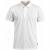 Motley Denim Bratislava Polo White - Tricouri polo - Tricouri Polo Bărbați Mărimi Mari
