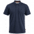 Motley Denim Bratislava Polo Dark Indigo - Tricouri polo - Tricouri Polo Bărbați Mărimi Mari