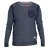 D555 Bryson Crewneck Sweater with Pocket Navy - Pulovere & hanorace - Pulovere & Hanorace Bărbați Mărimi Mari