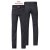 Duke Canary Bedford cord-pants Charcoal - Blugi & pantaloni - Blugi & Pantaloni Bărbați Mărimi Mari