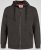 D555 Cantor Hoodie Grey - Pulovere & hanorace - Pulovere & Hanorace Bărbați Mărimi Mari