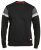 D555 Clermont Sweatshirt Black - Pulovere & hanorace - Pulovere & Hanorace Bărbați Mărimi Mari