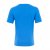Loyalty & Faith Cracker T-shirt Blue - Tricouri - Tricouri Bărbați Mărimi Mari