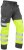 Leo Bideford Cargo Pants Hi-Vis Yellow/Grey - Haine de lucru - Haine de lucru Bărbați Mărimi Mari
