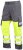 Leo Bideford Cargo Pants Hi-Vis Yellow/Grey - Haine de lucru - Haine de lucru Bărbați Mărimi Mari