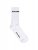 Jack & Jones Basic Logo Șosete de tenis Alb 5-pack - Lenjerie intimă & costum baie - Lenjerie Intimă Bărbați Mărimi Mari
