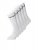Jack & Jones Basic Logo Șosete de tenis Alb 5-pack - Lenjerie intimă & costum baie - Lenjerie Intimă Bărbați Mărimi Mari