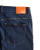 Motley Denim Soho 5-Pocket Jeans Dark Wash - Blugi & pantaloni - Blugi & Pantaloni Bărbați Mărimi Mari