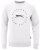 Slazenger Dean Sweatshirt Grey - Pulovere & hanorace - Pulovere & Hanorace Bărbați Mărimi Mari