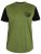 D555 Demarcus Couture T-shirt Khaki - Tricouri - Tricouri Bărbați Mărimi Mari