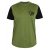D555 Demarcus Couture T-shirt Khaki - Tricouri - Tricouri Bărbați Mărimi Mari