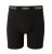 D555 Driver Boxershorts 3-pack Black - Lenjerie intimă & costum baie - Lenjerie Intimă Bărbați Mărimi Mari