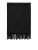 Jack & Jones Solid Eșarfă Neagră - Eșarfe - 