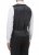 Skopes Madrid Waistcoat Black - Costume - Costume Bărbați mărimi mari