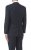 Skopes Madrid Suit jacket Navy - Costume - Costume Bărbați mărimi mari