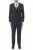 Skopes Madrid Suit pants Navy - Blugi & pantaloni - Blugi & Pantaloni Bărbați Mărimi Mari
