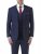 Skopes Kennedy Suit jacket Royal Blue - Costume - Costume Bărbați mărimi mari