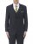 Skopes Madrid Suit jacket Navy - Costume - Costume Bărbați mărimi mari