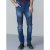D555 Abrams Biker Style Jeans - Blugi & pantaloni - Blugi & Pantaloni Bărbați Mărimi Mari