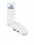 Jack & Jones Power Statements Șosete de tenis Alb 3-pack - Lenjerie intimă & costum baie - Lenjerie Intimă Bărbați Mărimi Mari