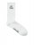 Jack & Jones Power Statements Șosete de tenis Alb 3-pack - Lenjerie intimă & costum baie - Lenjerie Intimă Bărbați Mărimi Mari