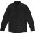 Double Outfitters GS-5126 Cămașă cu capse Negru - Cămăși - Cămăși Bărbați Mărimi Mari