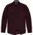 Double Outfitters GS-5225 Cămașă Oxford Bordo - Cămăși - Cămăși Bărbați Mărimi Mari