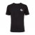 Loyalty & Faith Helix T-shirt Black - Tricouri - Tricouri Bărbați Mărimi Mari