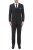 Skopes Madrid Suit jacket Black - Costume - Costume Bărbați mărimi mari