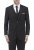 Skopes Madrid Suit jacket Black - Costume - Costume Bărbați mărimi mari